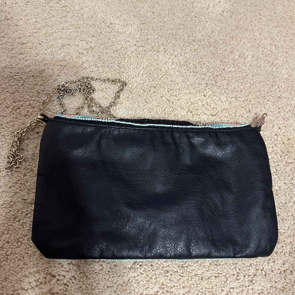 Beaded bag - Picture 2 of 4